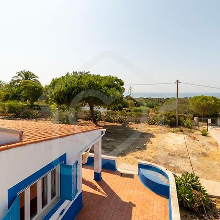 Villas2Go2 Praia Da Marinha Lagoa  Eksteriør billede
