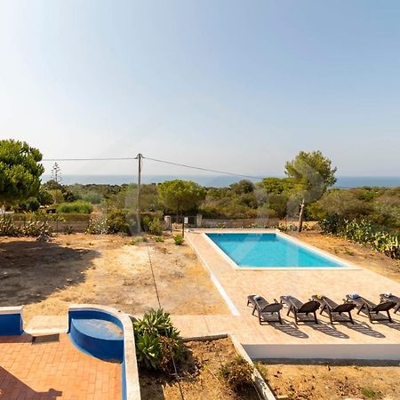 Villas2Go2 Praia Da Marinha Lagoa  Eksteriør billede
