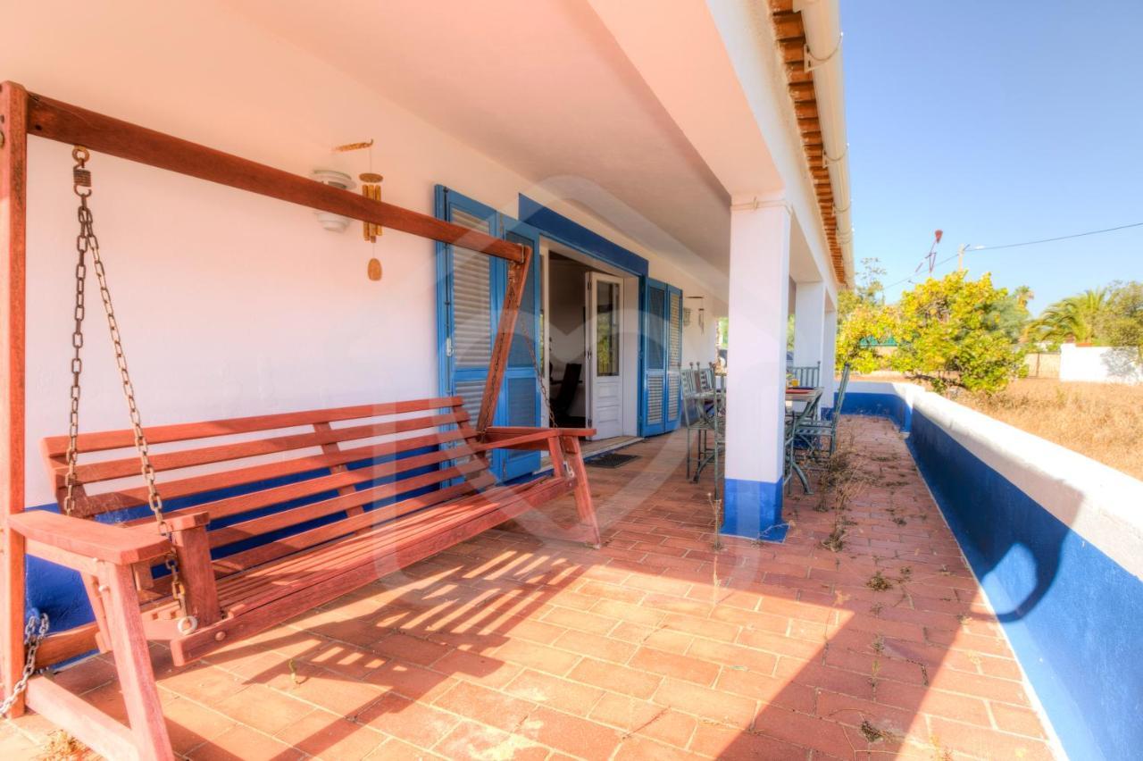 Villas2Go2 Praia Da Marinha Lagoa  Eksteriør billede
