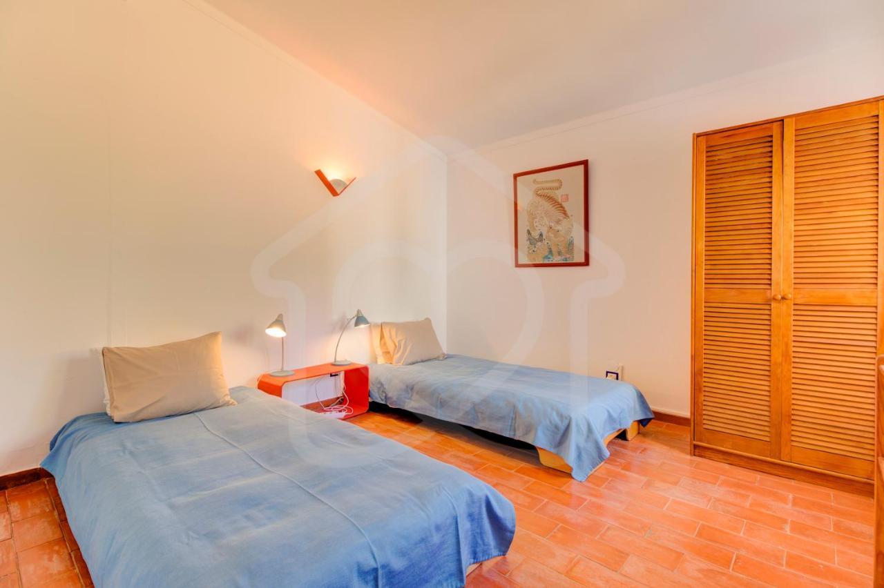 Villas2Go2 Praia Da Marinha Lagoa  Eksteriør billede